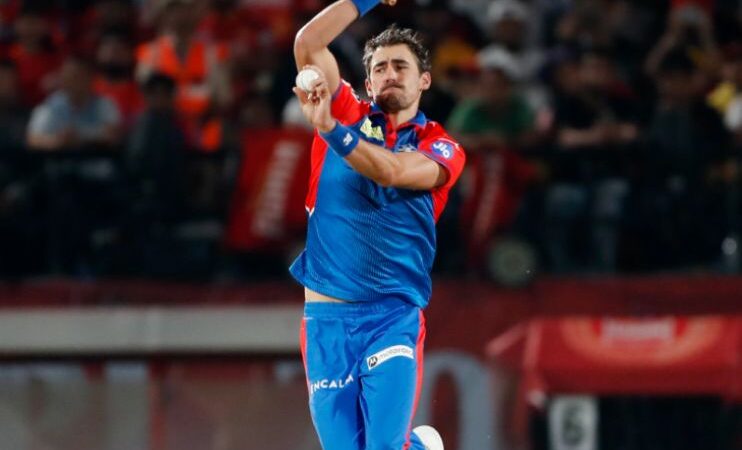Mitchell Starc Likely to Miss More IPL 2026 Matches for Delhi Capitals
