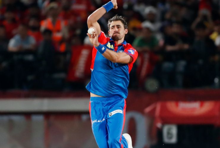 Mitchell Starc Likely to Miss More IPL 2026 Matches for Delhi Capitals