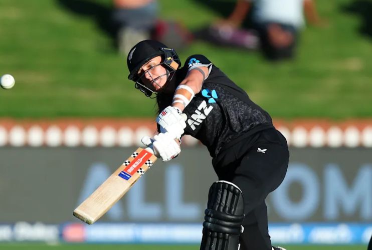 New Zealand Women Break India’s Record with Historic Chase in ICC Championship Thriller