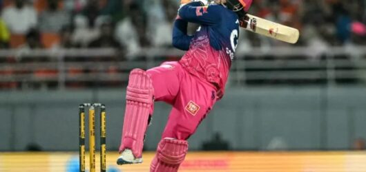 Vaibhav Sooryavanshi’s IPL Heroics Spark ‘Once-in-a-Lifetime Talent’ Praise Across Cricket World