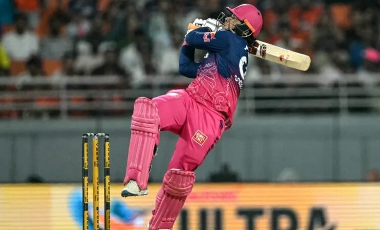 Vaibhav Sooryavanshi’s IPL Heroics Spark ‘Once-in-a-Lifetime Talent’ Praise Across Cricket World