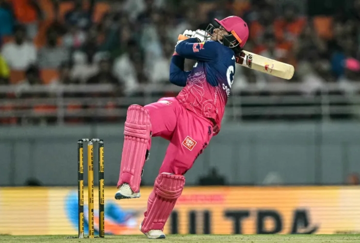 Vaibhav Sooryavanshi’s IPL Heroics Spark ‘Once-in-a-Lifetime Talent’ Praise Across Cricket World