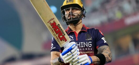 Virat Kohli Opens Up on 2027 ODI World Cup Future, Says “If I’m Playing…”