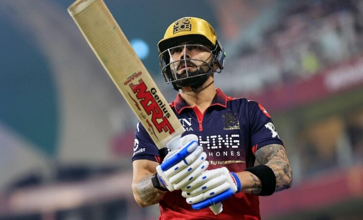 Virat Kohli Opens Up on 2027 ODI World Cup Future, Says “If I’m Playing…”